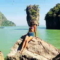 Отзыв от Олеся - DTV виза